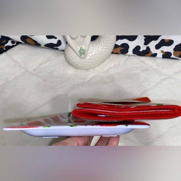 WATERMELON DRYING MAT & DISH SET - Picture 5 of 8